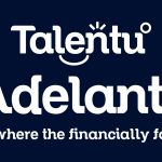 Logo of Adelante - Talentu, Educational services venture on VC4A
