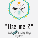 Logo of Use me 2, Computer software venture on VC4A