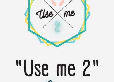Cover image of Use me 2, Computer software venture on VC4A
