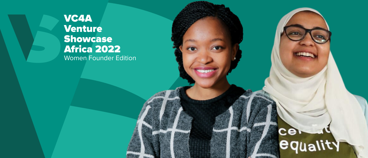 Post Profile Why we launched the 2022 VC4A Venture Showcase exclusively for women founders image of VSAW Blog