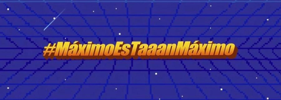 Cover image of Maximo, Banking venture on VC4A