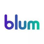 Logo of Blum, Financial services venture on VC4A
