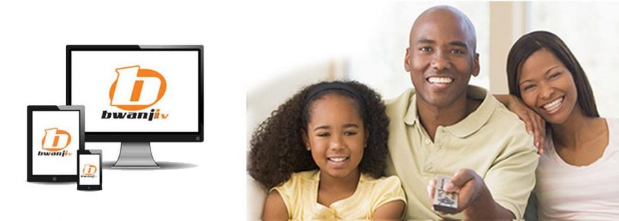 Cover image of BwanjiTv, Creative, media and entertainment venture on VC4A
