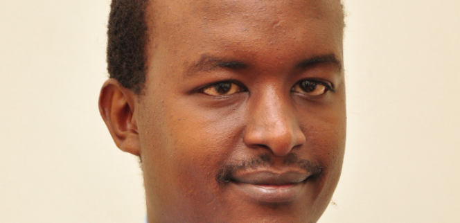 Christopher Wang’ombe