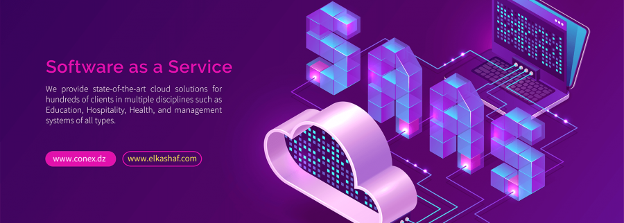 Cover image of Conex, Enterprise software venture on VC4A