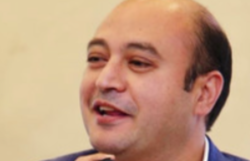 Dr. Walid M. Eid