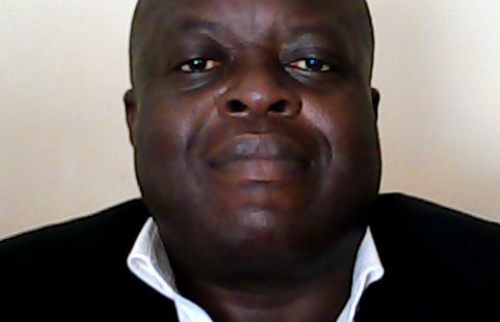 Edwin Mununga