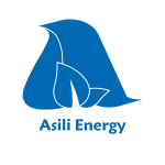 Logo of Asili Energy, Hydropower venture on VC4A