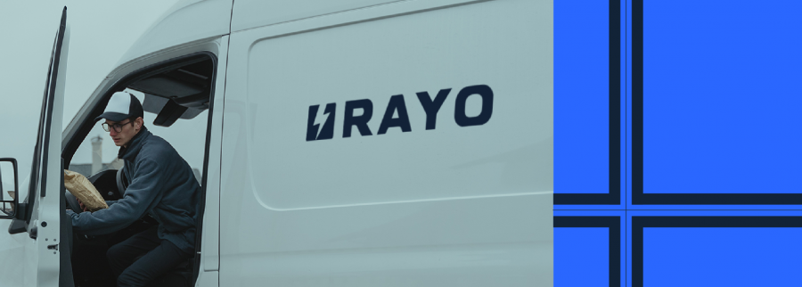 Cover image of RAYO, Fintech venture on VC4A