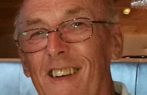 Geoffrey Brown