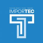 Logo of Importec Bolivia S.r.l., Clean technology venture on VC4A