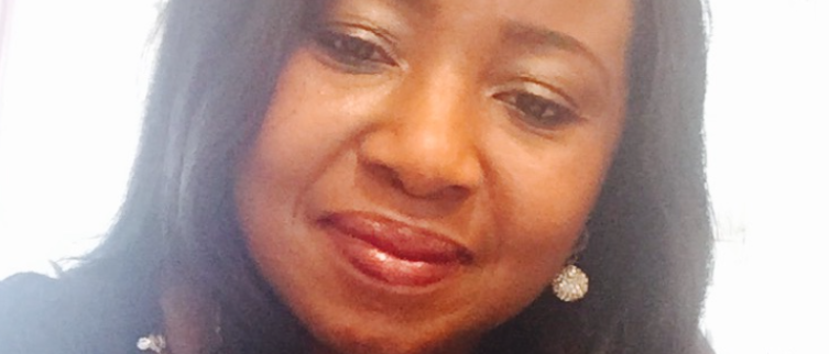 Dr Irene Akpofure