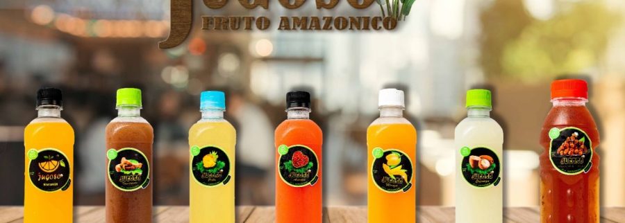 Cover image of Jugoso, Food and beverage venture on VC4A