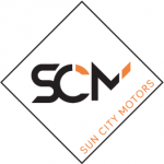 Logo of Sun City Motors Showroom LLC, Automotive venture on VC4A