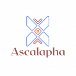 Logo of Ascalapha, Events venture on VC4A