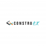 Logo of Construex, Construction venture on VC4A