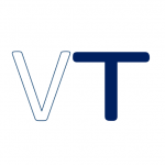 Logo of Virtualtelco, Software as a Service venture on VC4A