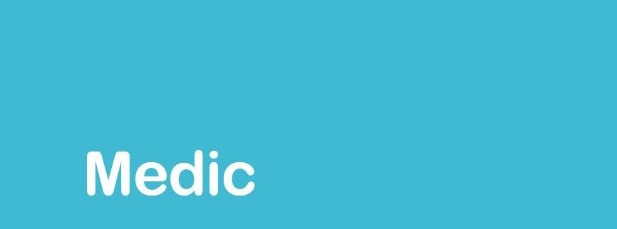 Cover image of Medic, Biotechnology and medical research venture on VC4A