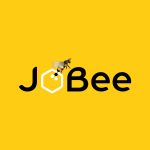 Logo of JoBee, Educational products venture on VC4A