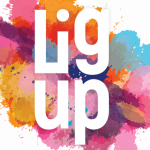 Logo of Ligup, Events venture on VC4A
