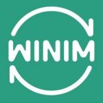 Logo of Winim, E-commerce venture on VC4A