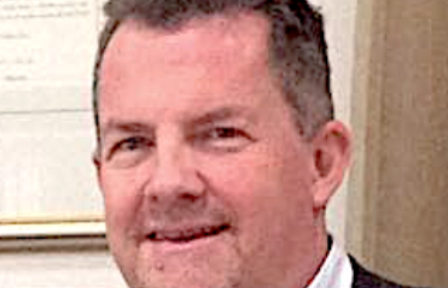 Martin J. Bauwens