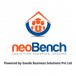 Logo of Neobench, EdTech venture on VC4A
