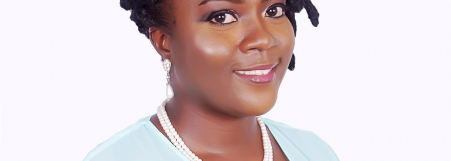 Nonye Ukwuoma