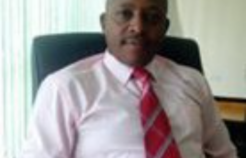 Paul Muhami
