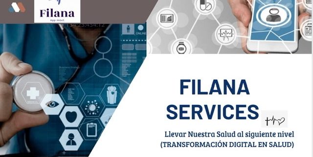 Cover image of Filana APP, Sexual and reproductive health and rights venture on VC4A