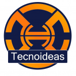 Logo of Tecnoideas, Personal transport venture on VC4A