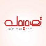 Logo of Tasmimak, Graphic design venture on VC4A