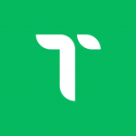 Logo of Tingo, Computer software venture on VC4A