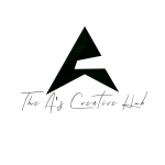Logo of The A’s Creative Hub, Arts venture on VC4A