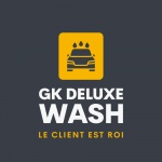 Logo of GK Deluxe Service, Cars venture on VC4A