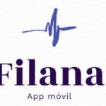Logo of Filana APP, Sexual and reproductive health and rights venture on VC4A