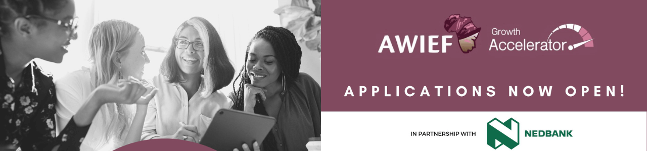 Growth Accelerator 2022