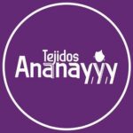 Logo of Tejidos Ananayyy, Clothing and textiles production venture on VC4A