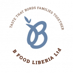 Logo of B Food Liberia LTD, Agribusiness venture on VC4A