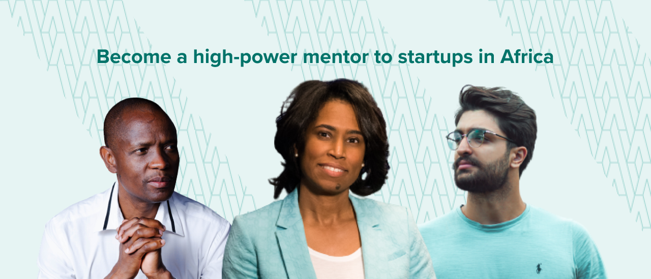 Post Profile VC4A Mentor-Driven Capital Launches first Pan-African Program image of Blogpost Header