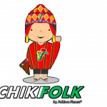 Logo of Chikifolk, Arts venture on VC4A