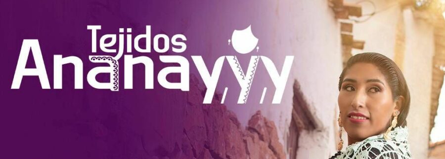 Cover image of Tejidos Ananayyy, Clothing and textiles production venture on VC4A