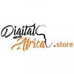 Logo of The Digital Africa Marketplace, E-commerce venture on VC4A