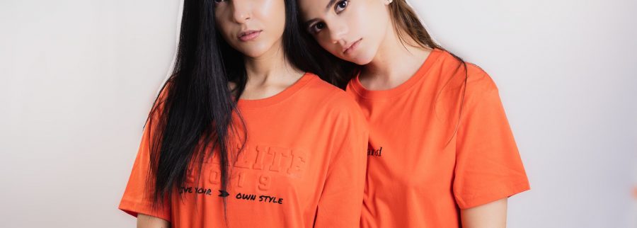 Cover image of Overlite, Clothing and textiles venture on VC4A