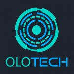 Logo of OloTech, Computer hardware venture on VC4A