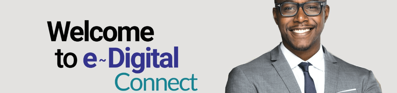 eDigital Connect Africa