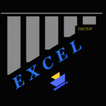 Logo of Excel Group, Agribusiness venture on VC4A