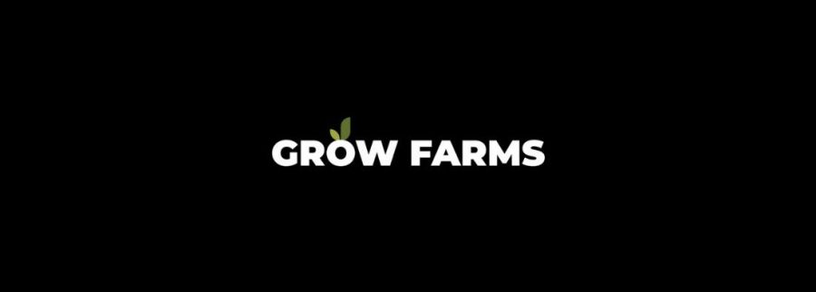 Cover image of Grow Farms, Agribusiness venture on VC4A