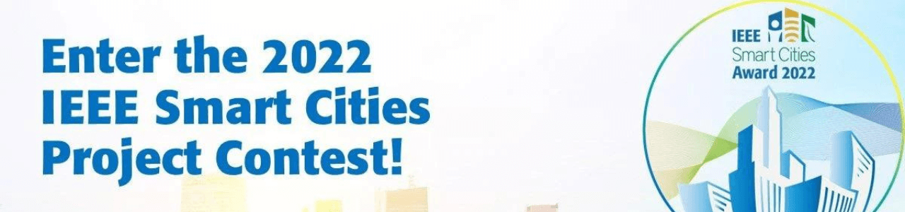 IEEE Smart Cities International Contest 2022