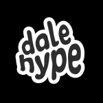 Logo of Dale Hype, Banking venture on VC4A